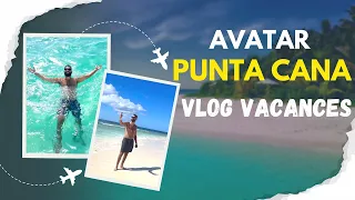 Vlog Punta Cana 🇩🇴 | Isla Saona 🏝