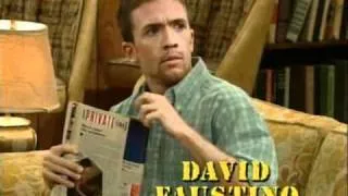 Married... with children season 11 ORIGINAL opening credits/ intro