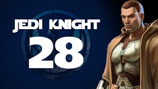 The Old Republic - Part 28 (Jedi Knight - Star Wars)