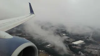 Delta Air Lines 737-900 Landing CHS - ATL