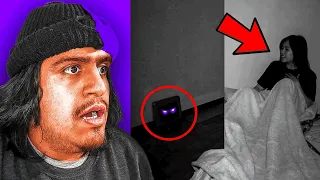 We Found a Stalker in the Vent... 😱 [Life of Luxury Reaction]