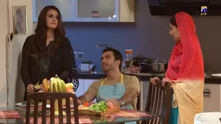 Mohabbat Na Kariyo | Episode 13 | Best Scene - 05 | Har Pal Geo