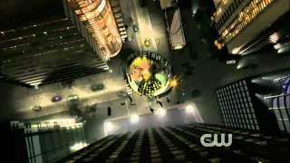 Smallville Daily planet save HD