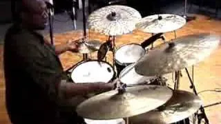 Samplist Guide-Jazz Drums "Elvin Jones Mambo"