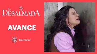 AVANCE C2: ¡Fernanda y Rafael se conocerán! | Este miércoles | La Desalmada