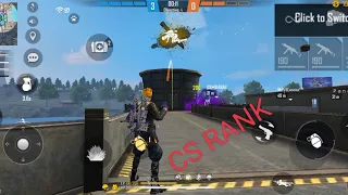 Free Fire CS Rank | Op UmP | Free Fire Clash Squad | Free Fire | Free Fire Video | free fire |ff