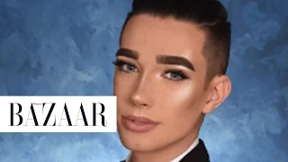 Covergirl Announces Its First Male Spokesmodel