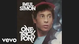 Paul Simon - Late in the Evening (Official Audio)