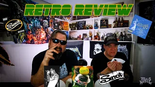 Retro Review: Snot "Get Some" (BEST NU METAL ONE AND DONE EVER?)