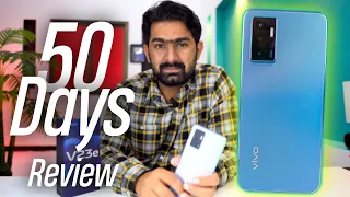 Vivo V23e Review