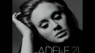 Adele "Someone Like You" (Cover REMIX)