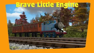 Brave Little Engine (HH) (39th Anniversary)