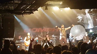 Oomph - Auf Kurs - live in London 19.03.19