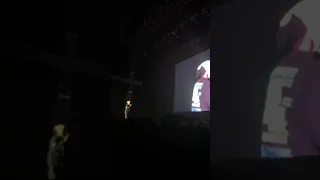 190405 Peso (Live) - ASAP ROCKY IN KOREA