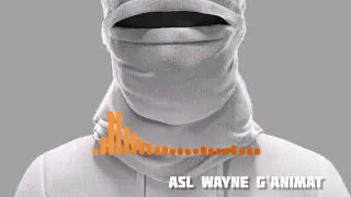 ASL WAYNE G'ANIMAT | music video | FULL HD
