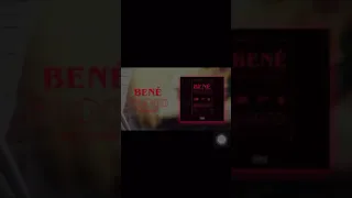 Bené blood (teaser)