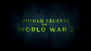 Untold story of world war 2|| Dark web leaked documentary 2021