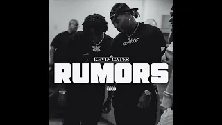 Kevin Gates - RUMORS (AUDIO)