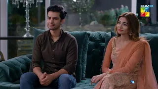 Khel - Ep 24 Promo - [ Alizeh Shah & Shehroz Sabzwari ] Tonight At 09 PM Only On HUM TV