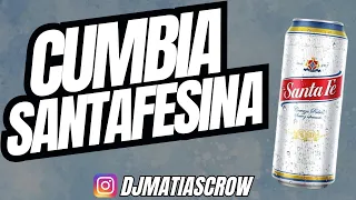 ENGANCHADOS CUMBIA SANTAFESINA - MATIAS CROW - VOLUMEN 11