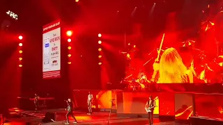 SCORPIONS - Still Loving You (Live, September 2017)