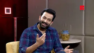 ഞാന്‍ സ്ഥിരമായി സിനിമ സംവിധാനം ചെയ്താല്‍|Prithviraj Sukumaran| CLOSE ENCOUNTER