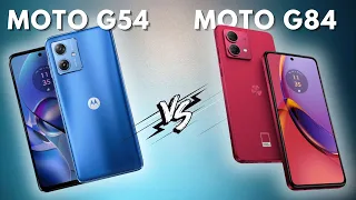 You Will Loss the All MONEY If You do Not Know This | Moto g54 Compare With Moto g54