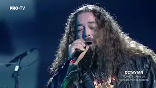 Octavian Casian - Ziua vrajitoarelor | Live 3 | Vocea Romaniei 2017