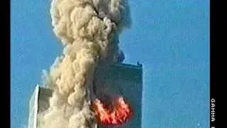 World Trade Center 11.09.2001