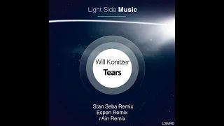 Tears (rAin remix)