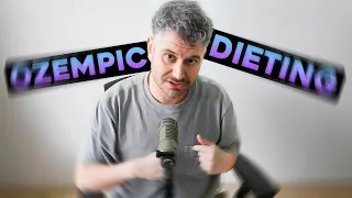 Ethan responds to weight loss allegations (ozempic)