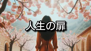 人生の扉 ( Jinsei no tobira )    竹内 まりや  (Mariya Takeuchi)                ～by Bloom～