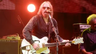 Tom Petty and the Heartbreakers.....Refugee.....6/29/17.....Chicago