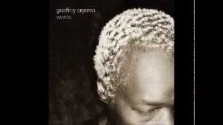 Geoffrey Oryema - With You (Words)