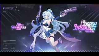 [Sweet Star] v6.7 Trailer Honkai Impact 3rd PV BGM OST EXTENDED