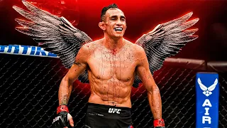 The Tragic Downfall Of Tony Ferguson