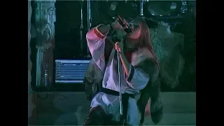 Arkona - Pokrovy nebesnogo startsa - Noch Velesova (live in Moscow, 2007)