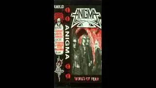Anigma (NZL) - 03 More Beer 1989 demo