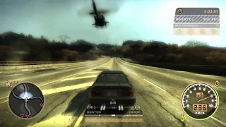 [Most Wanted] Mad Lad helicopter