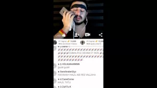 Halil Söyletmez Younow Telefon Şakası