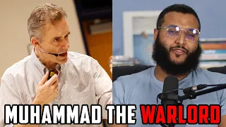 Jordan Peterson: "Mohammed was a Warlord"