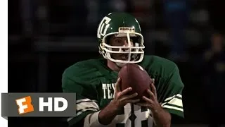 Necessary Roughness (10/10) Movie CLIP - Going for the Win (1991) HD