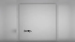 MiyaGi - Sorry  S L O W E D 