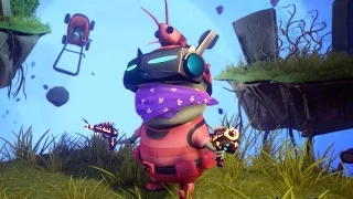 Прохождение Plants vs Zombies: Garden Warfare 2 - S.H.R.IMP - НОВЫЙ ИМП - КРЕВЕТКА