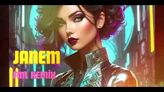 FML REMİX - JANEM  🥰 BEST ARABİC MUSİC EVER 2024 💝 FAMOUS ARABİC SONG ON TİKTOK