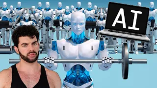 Can AI Make Better Workout Programs Than Most Influencers?