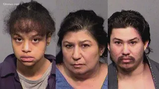6-year-old Flagstaff boy dead, parents allegedly kept him in a closet