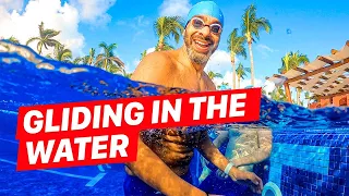 Why I Swim | An Exercise Like No Other!