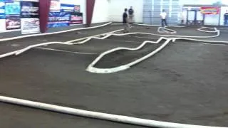 NorCal Championship A3 Main - 4WD Buggy