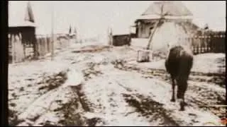 1921 Большевики применяют химическое оружие